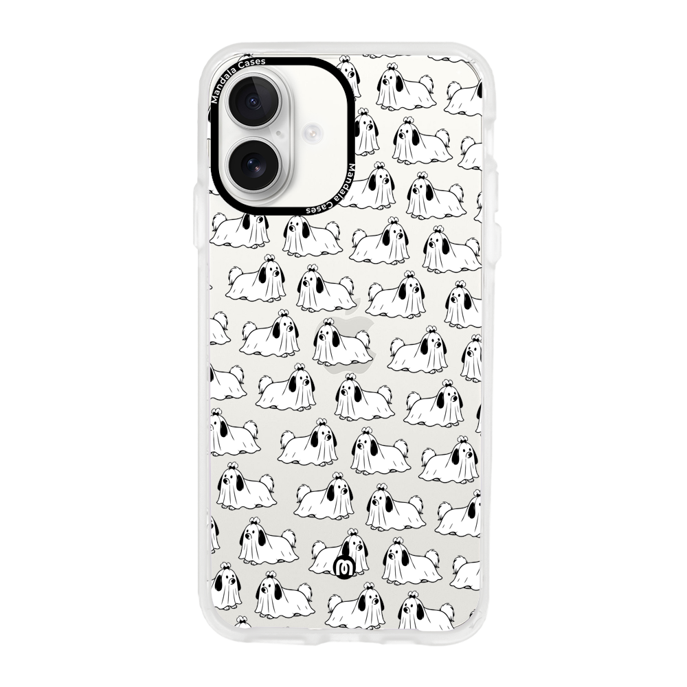 Cases para iphone 16 - Mandala Cases
