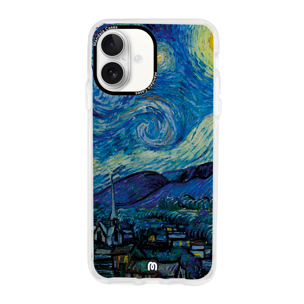 Cases para iphone 16 - Mandala Cases