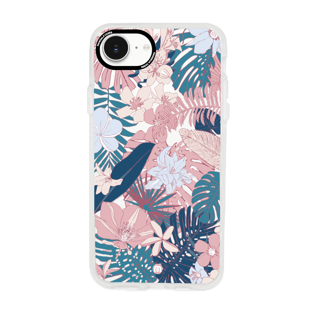 Cases para iphone 16 e - Mandala Cases