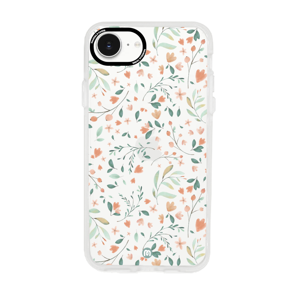 Cases para iphone 16 e - Mandala Cases