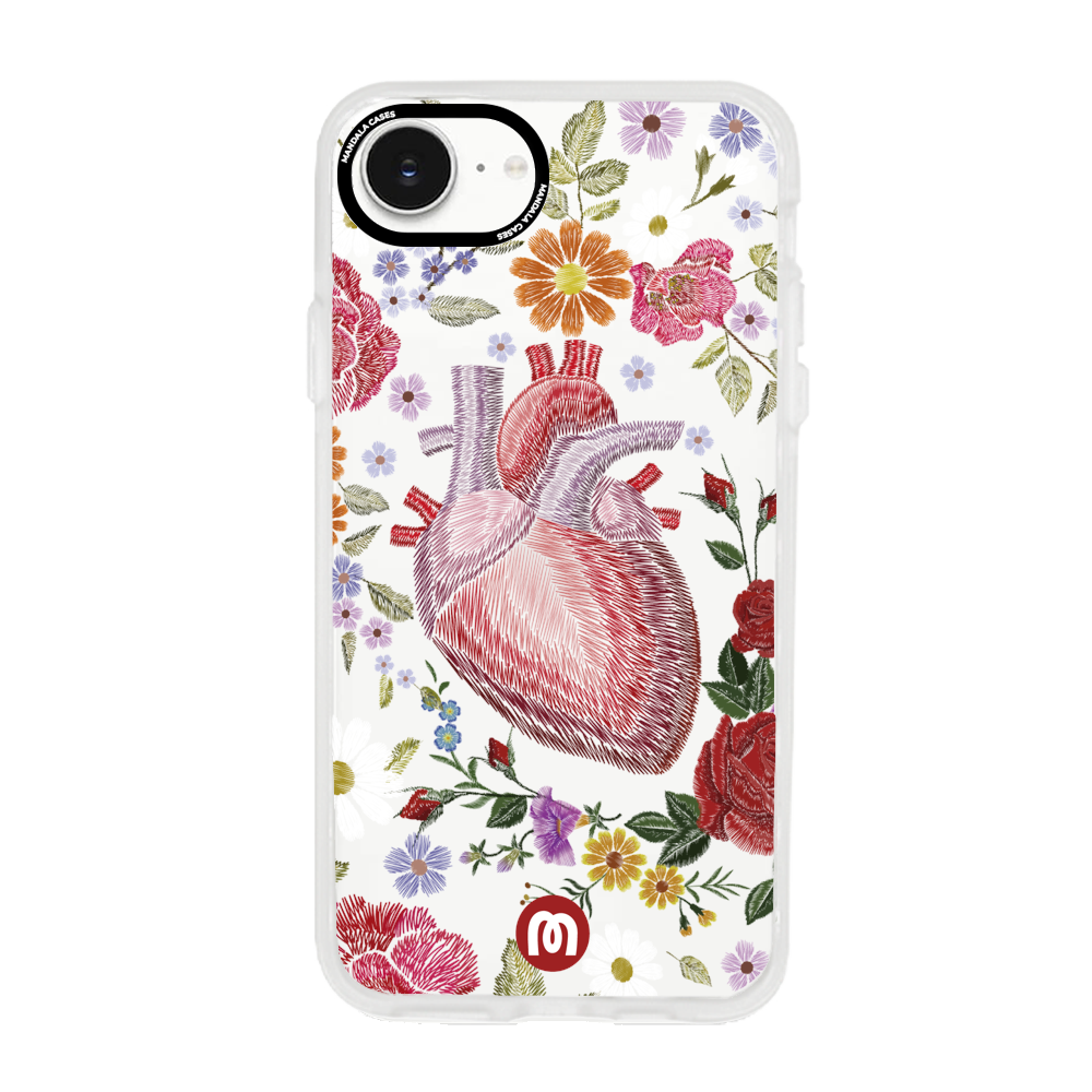 Cases para iphone 16 e - Mandala Cases