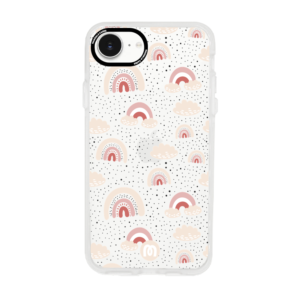 Cases para iphone 16 e - Mandala Cases