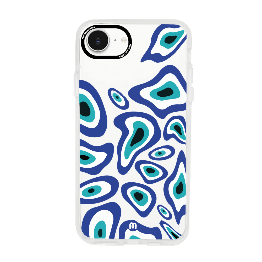 Cases para iphone 16 e - Mandala Cases