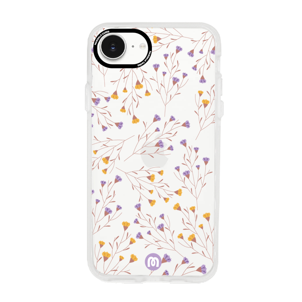 Cases para iphone 16 e - Mandala Cases