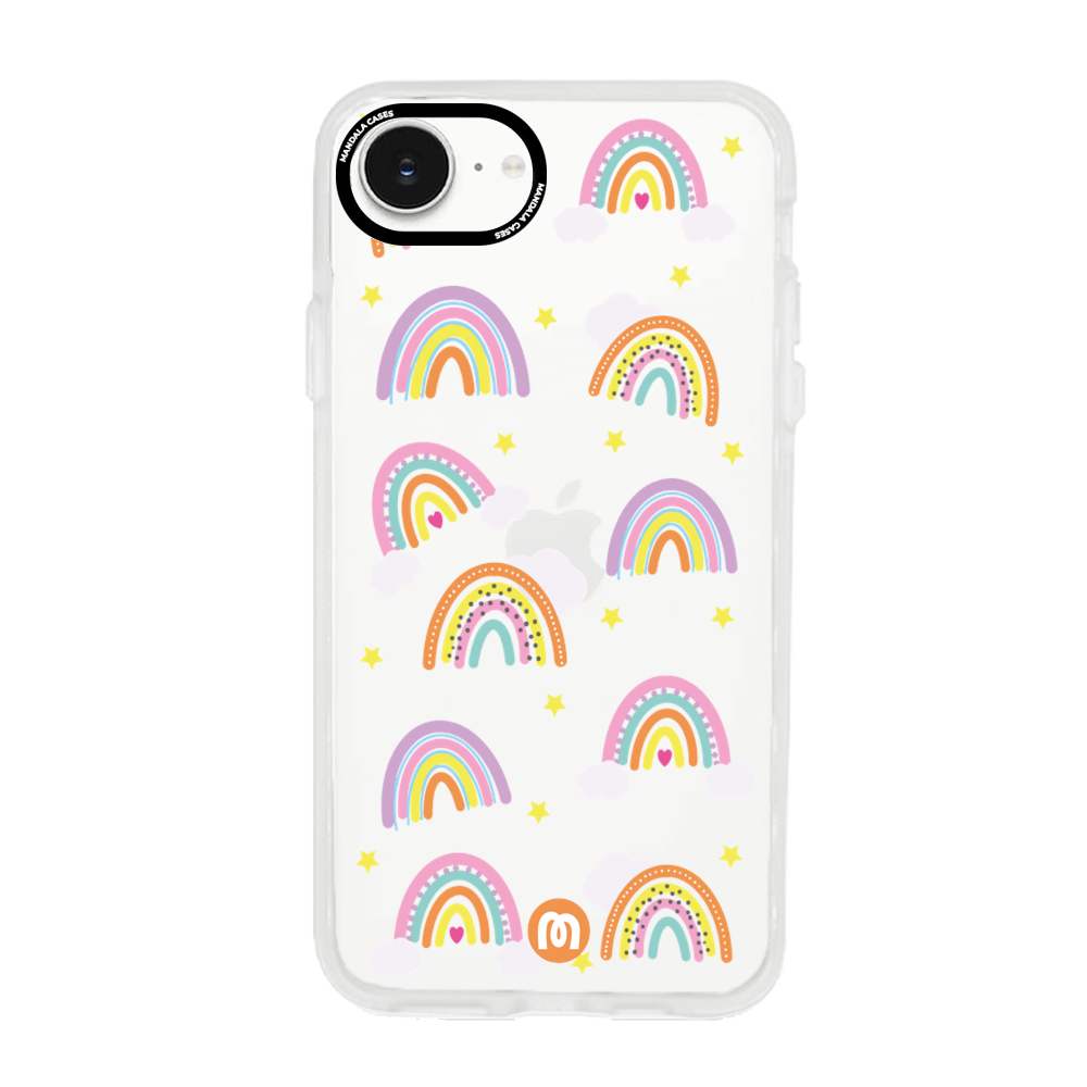 Cases para iphone 16 e - Mandala Cases