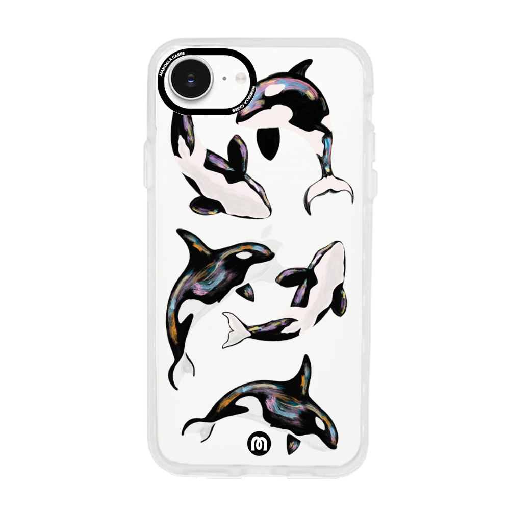 Cases para iphone 16 e - Mandala Cases