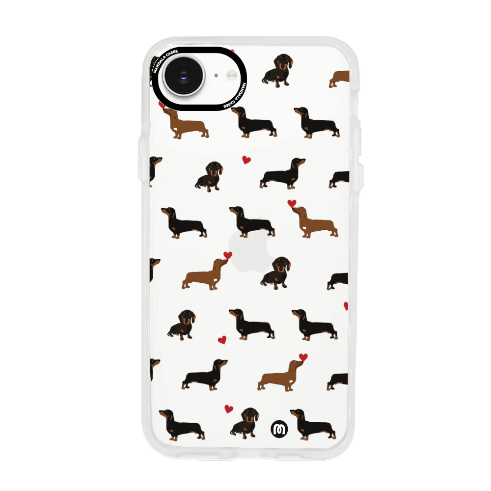 Cases para iphone 16 e - Mandala Cases