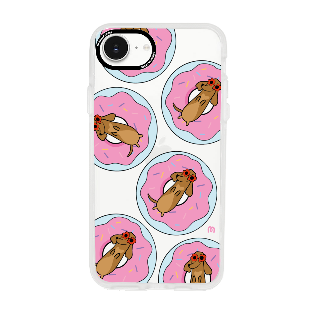 Cases para iphone 16 e - Mandala Cases