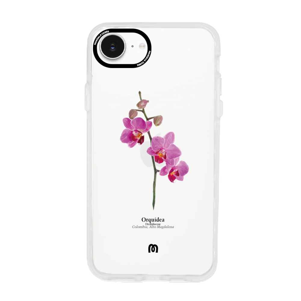 Cases para iphone 16 e - Mandala Cases