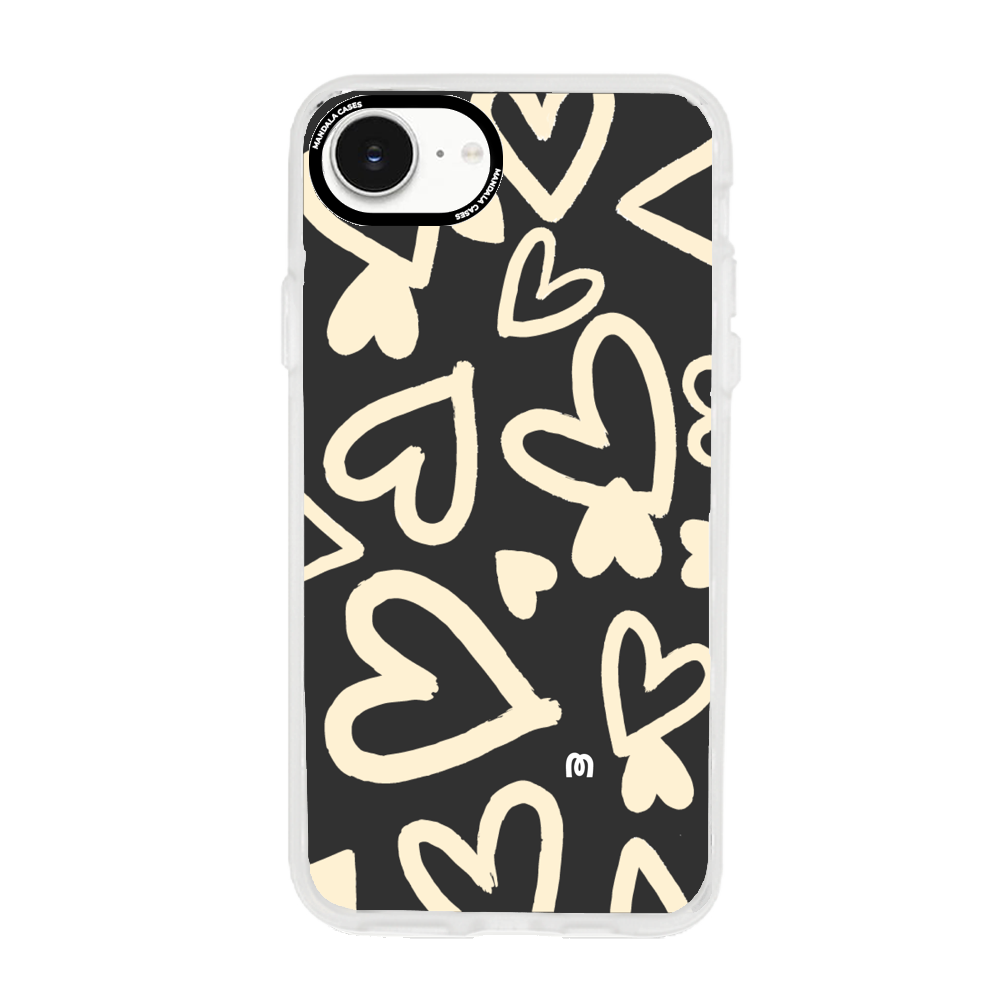 Cases para iphone 16 e - Mandala Cases