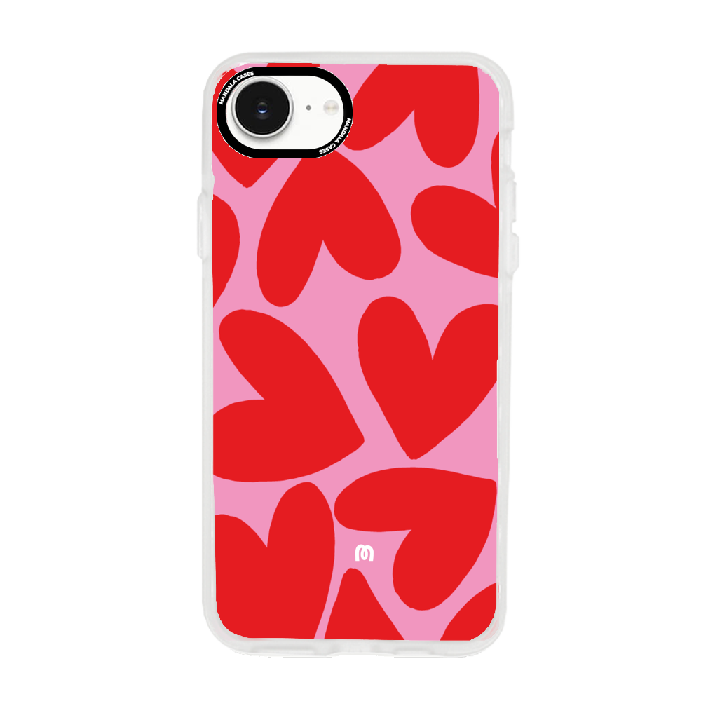 Cases para iphone 16 e - Mandala Cases