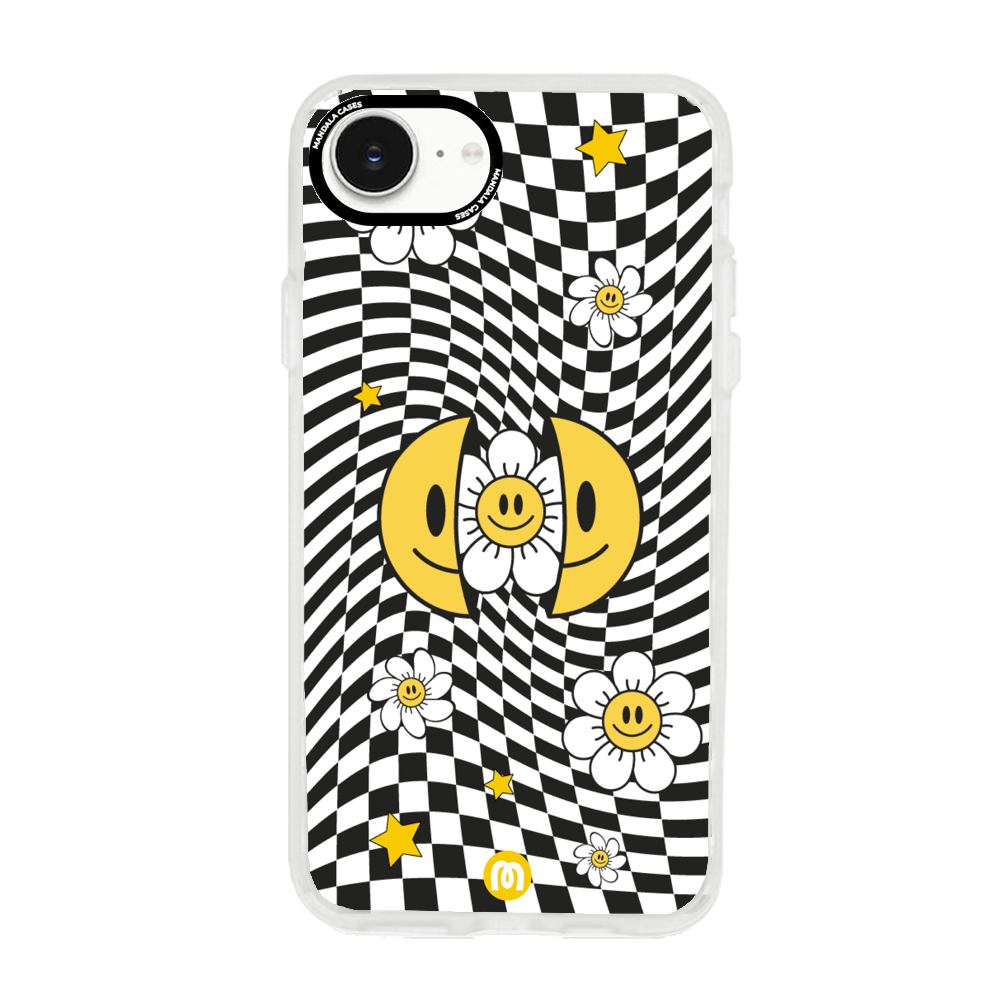 Cases para iphone 16 e - Mandala Cases