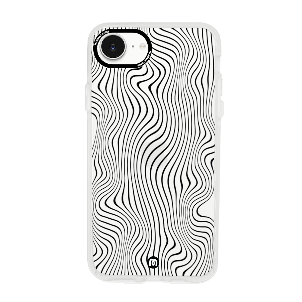 Cases para iphone 16 e - Mandala Cases