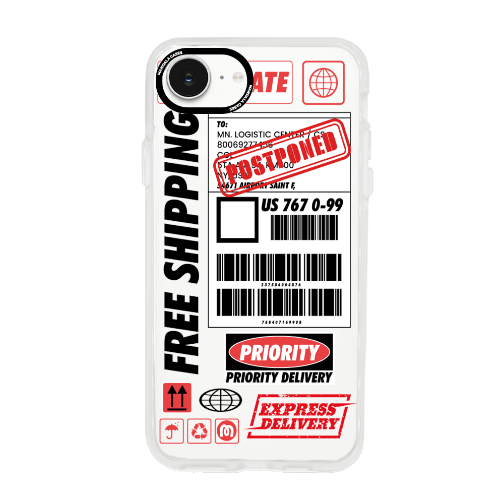 Cases para iphone 16 e - Mandala Cases