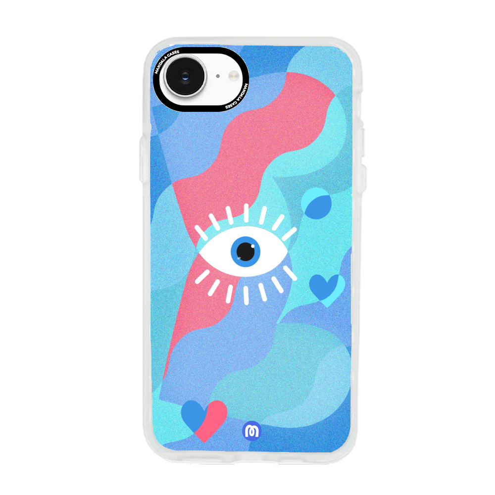 Cases para iphone 16 e - Mandala Cases