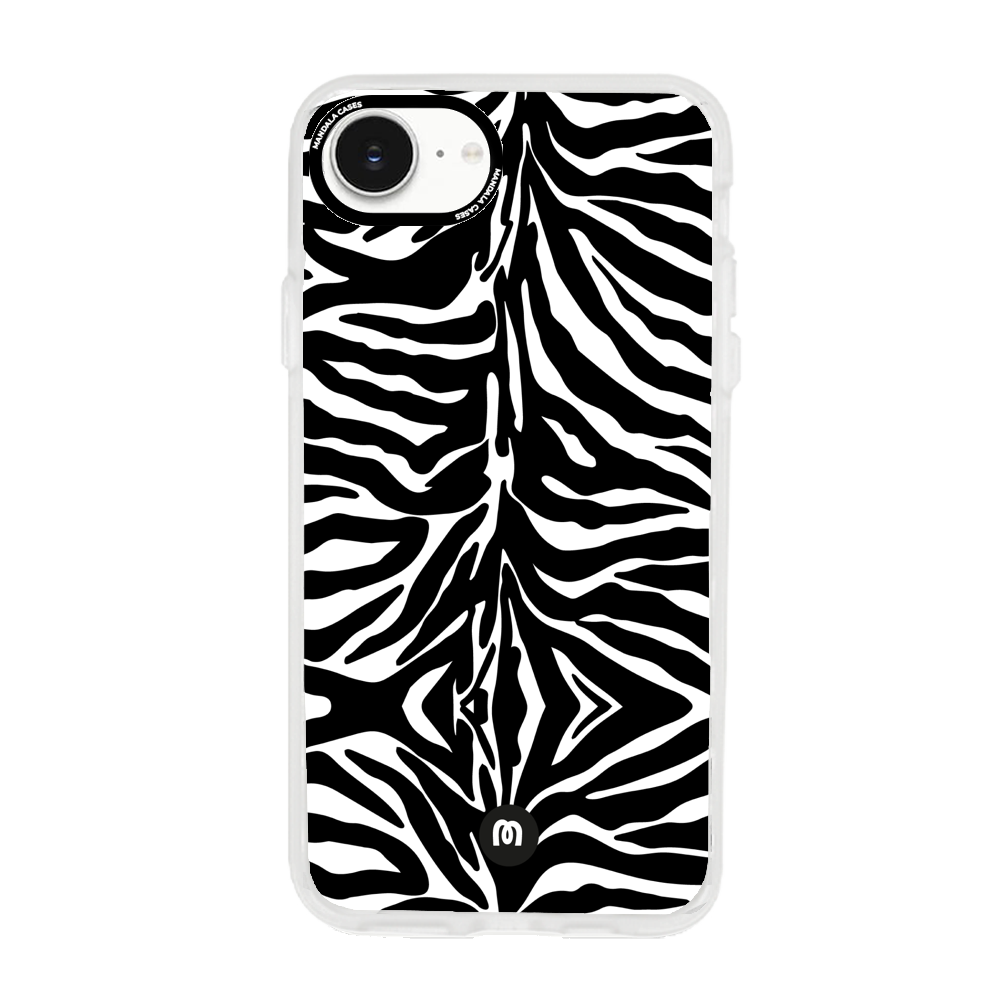 Cases para iphone 16 e - Mandala Cases