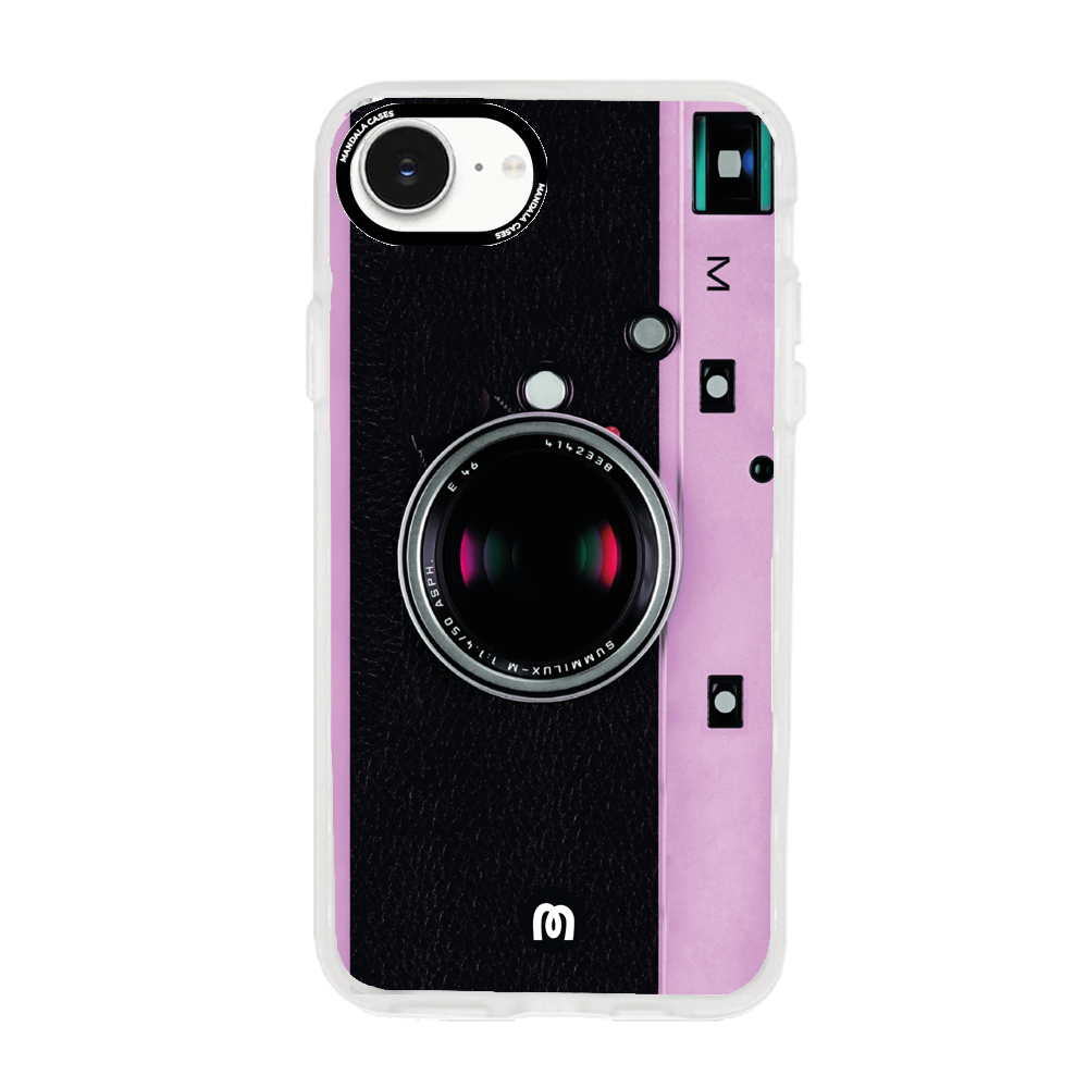 Cases para iphone 16 e - Mandala Cases