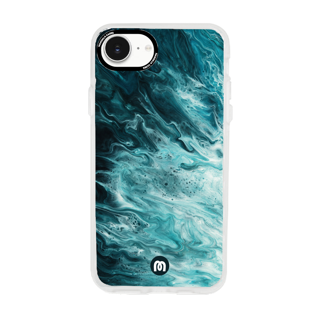 Cases para iphone 16 e - Mandala Cases