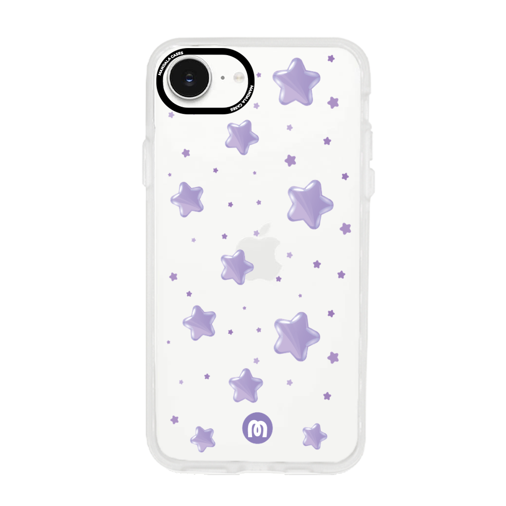 Cases para iphone 16 e - Mandala Cases