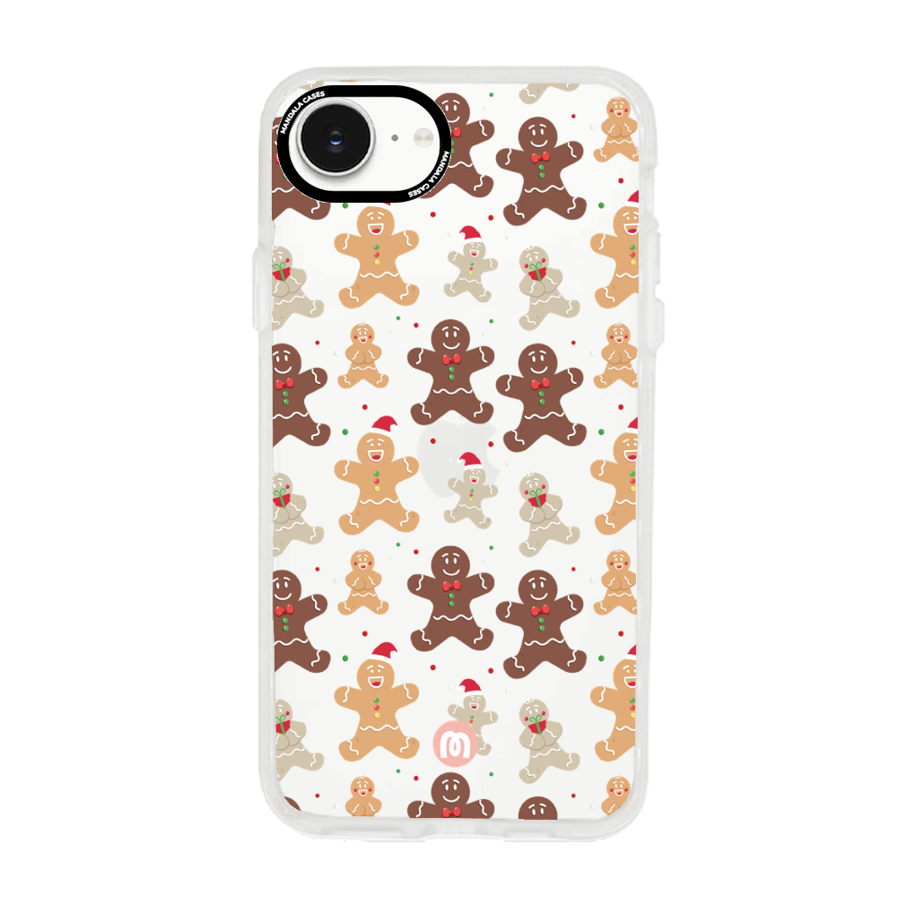 Cases para iphone 16 e - Mandala Cases