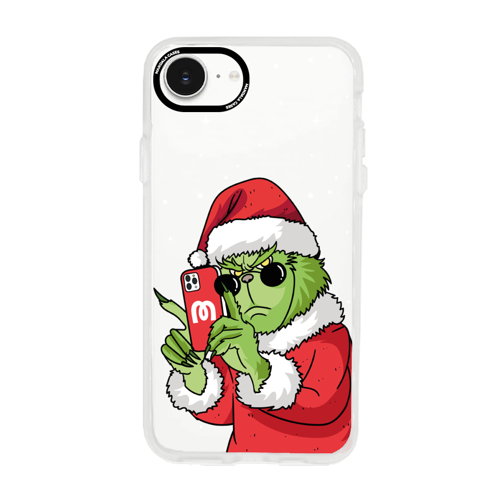 Cases para iphone 16 e - Mandala Cases