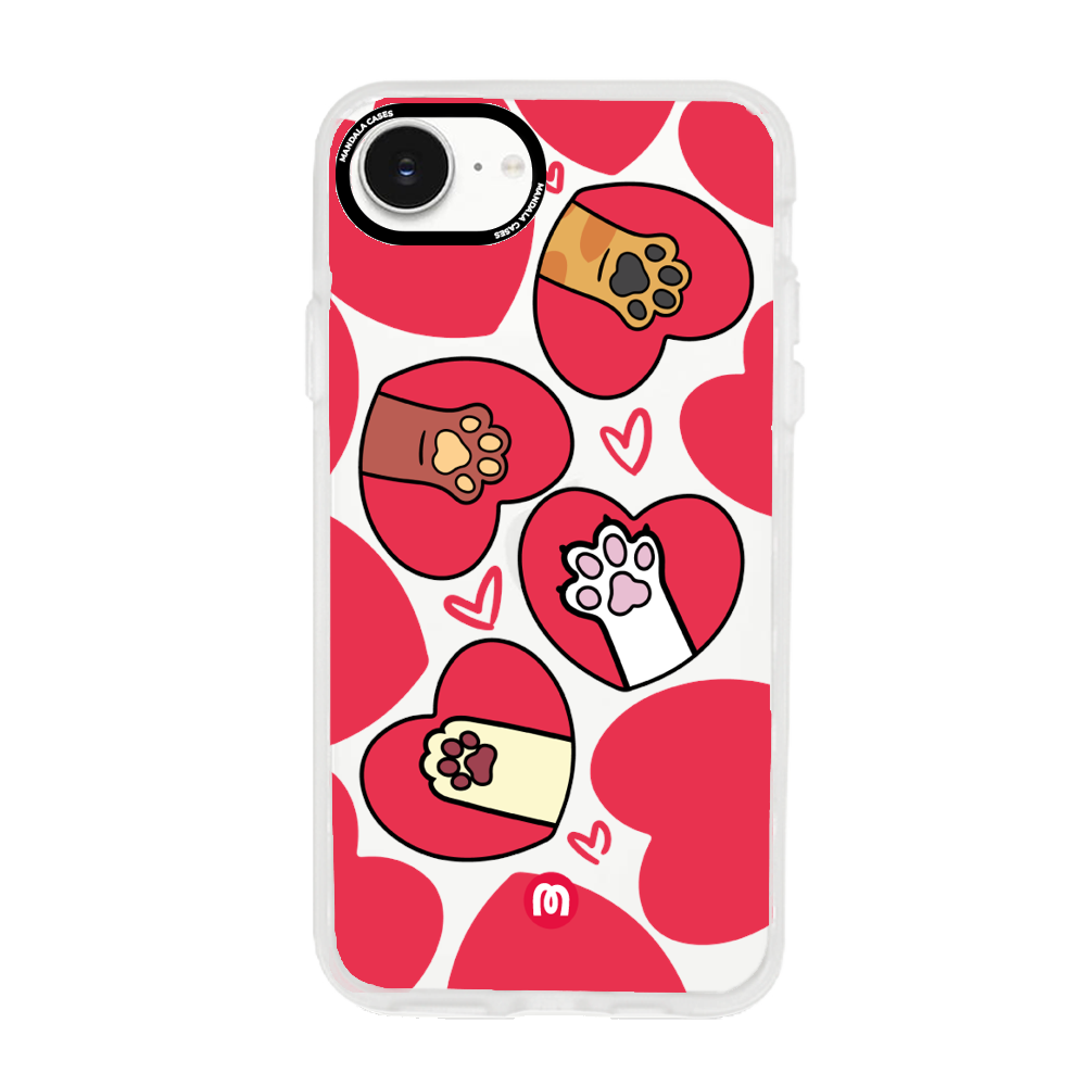 Cases para iphone 16 e - Mandala Cases