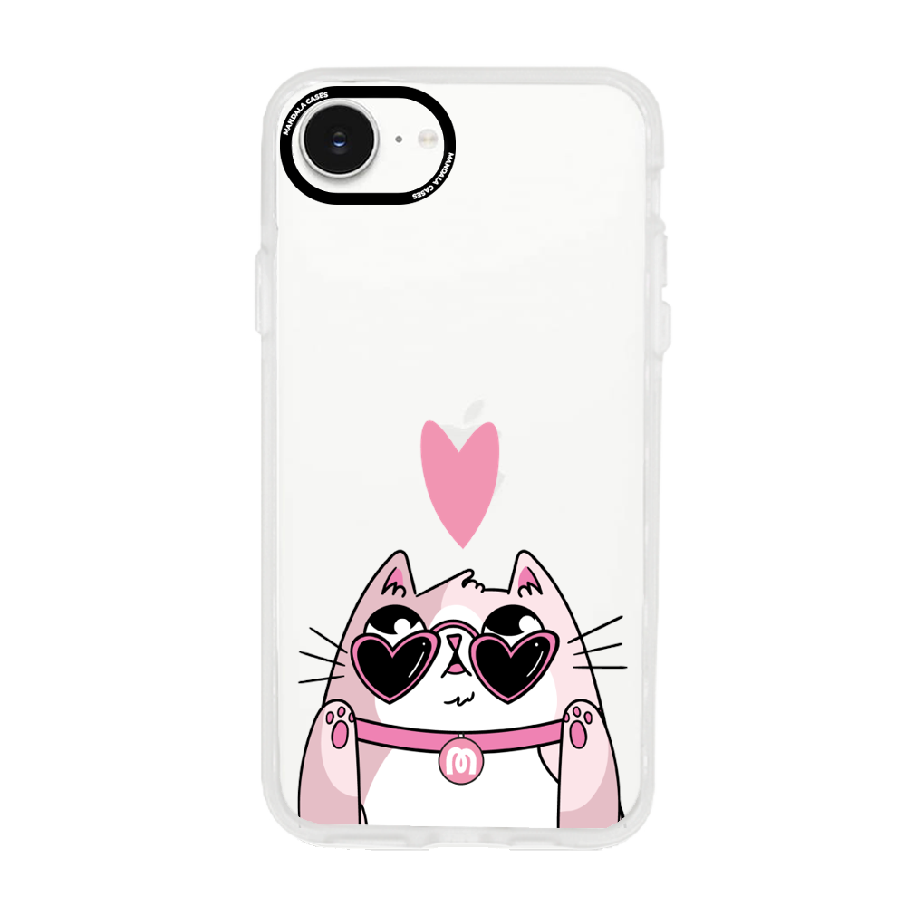 Cases para iphone 16 e - Mandala Cases