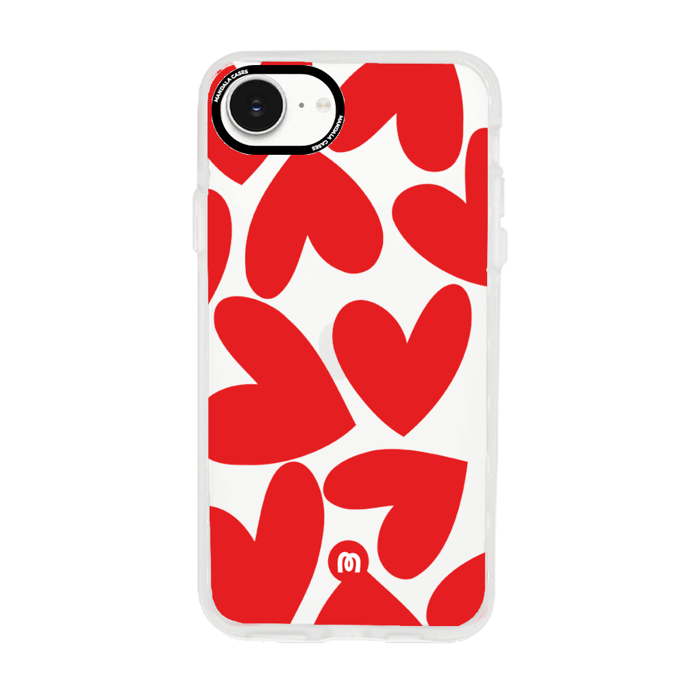 Cases para iphone 16 e - Mandala Cases