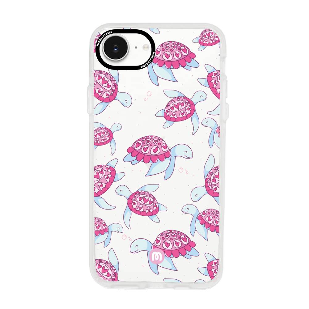 Cases para iphone 16 e - Mandala Cases