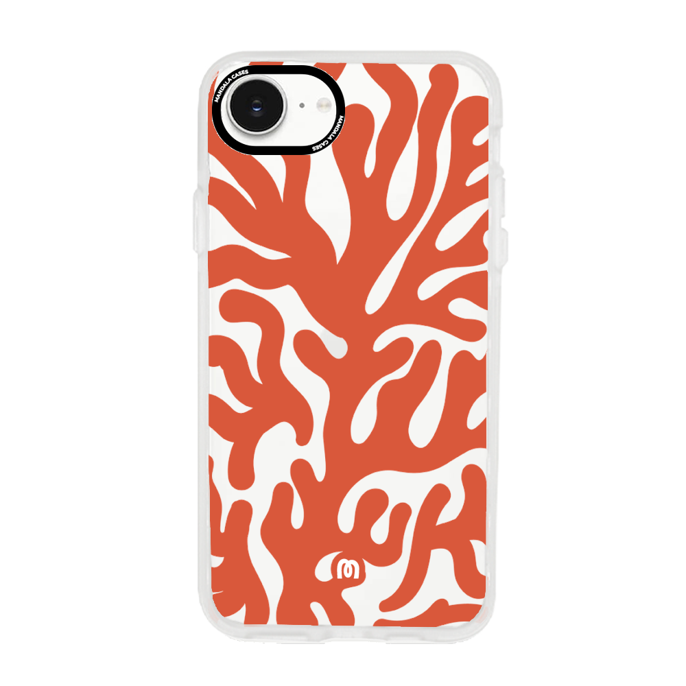 Cases para iphone 16 e - Mandala Cases