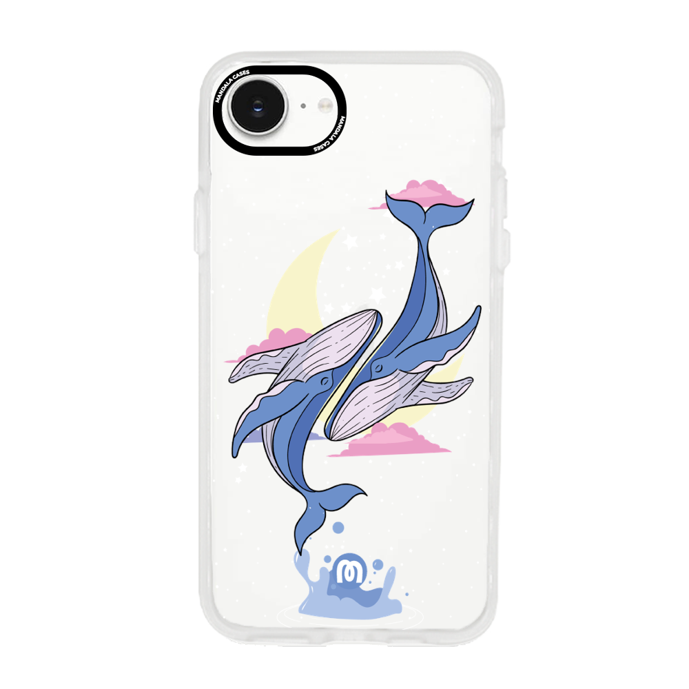 Cases para iphone 16 e - Mandala Cases