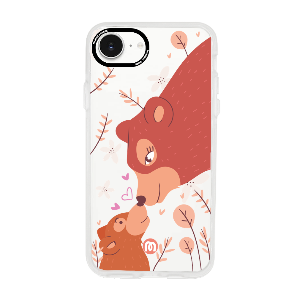 Cases para iphone 16 e - Mandala Cases