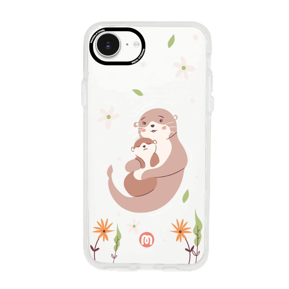 Cases para iphone 16 e - Mandala Cases