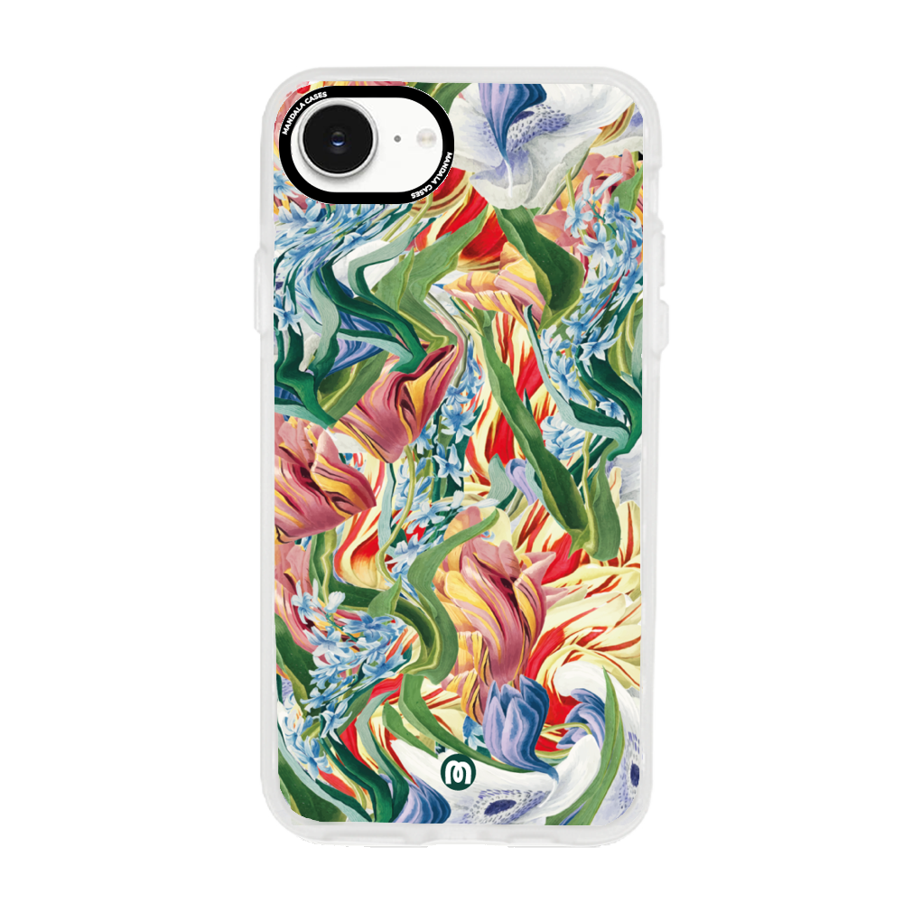 Cases para iphone 16 e - Mandala Cases