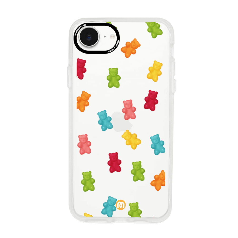 Cases para iphone 16 e - Mandala Cases