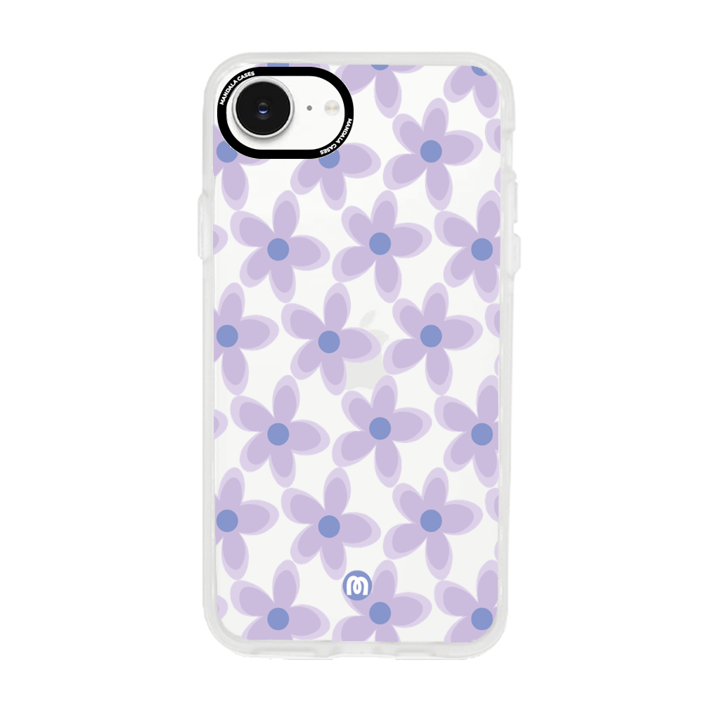 Cases para iphone 16 e - Mandala Cases