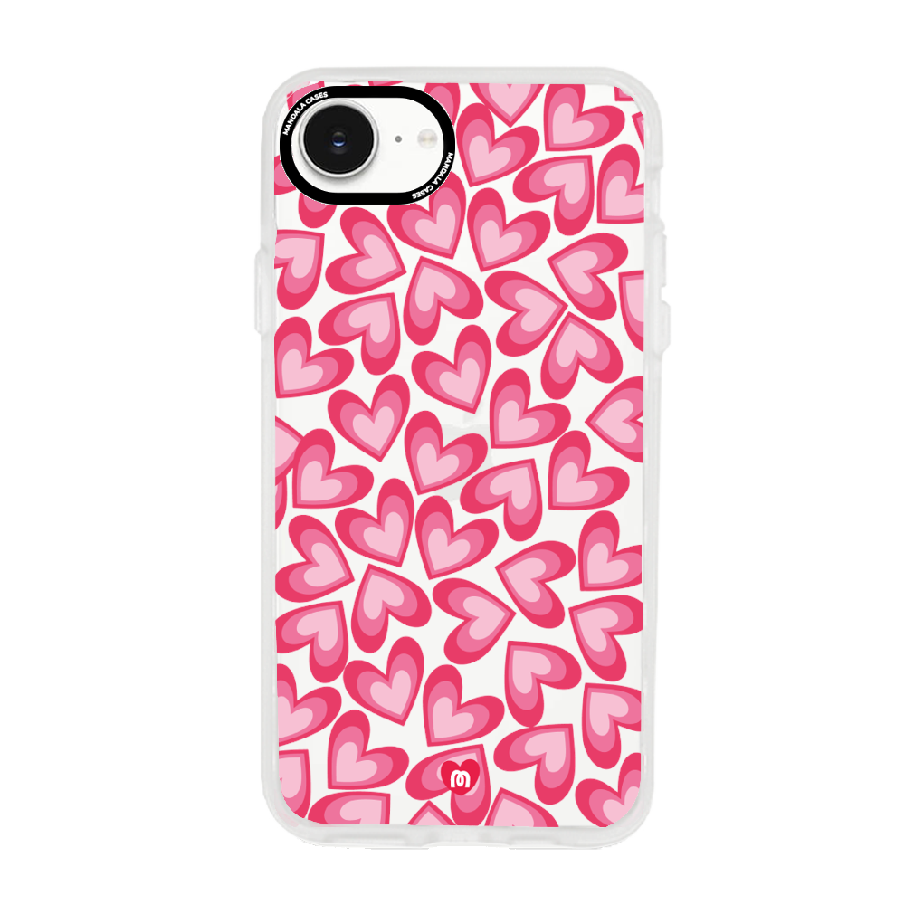 Cases para iphone 16 e - Mandala Cases