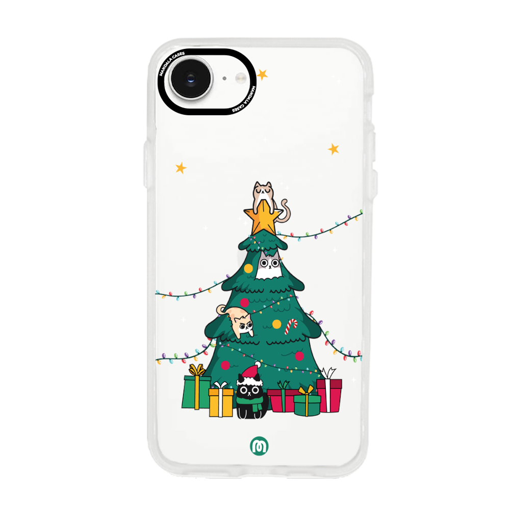 Cases para iphone 16 e - Mandala Cases