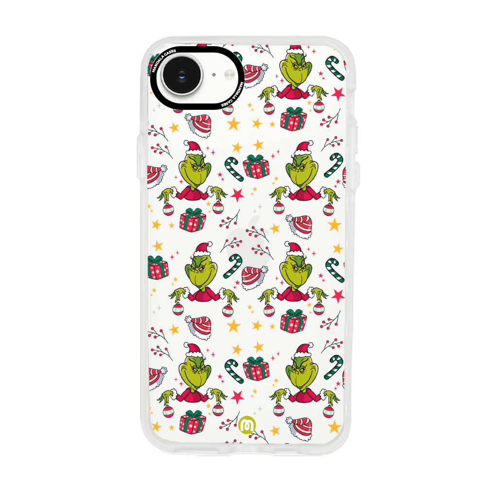 Cases para iphone 16 e - Mandala Cases