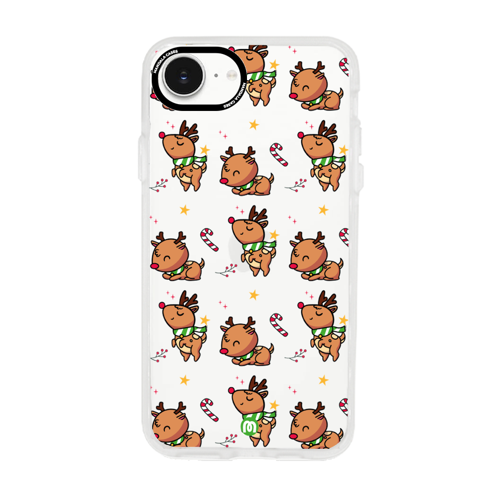 Cases para iphone 16 e - Mandala Cases