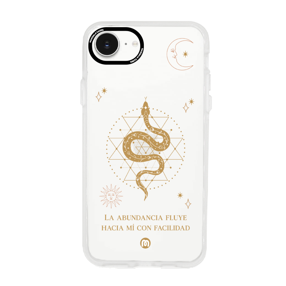 Cases para iphone 16 e - Mandala Cases