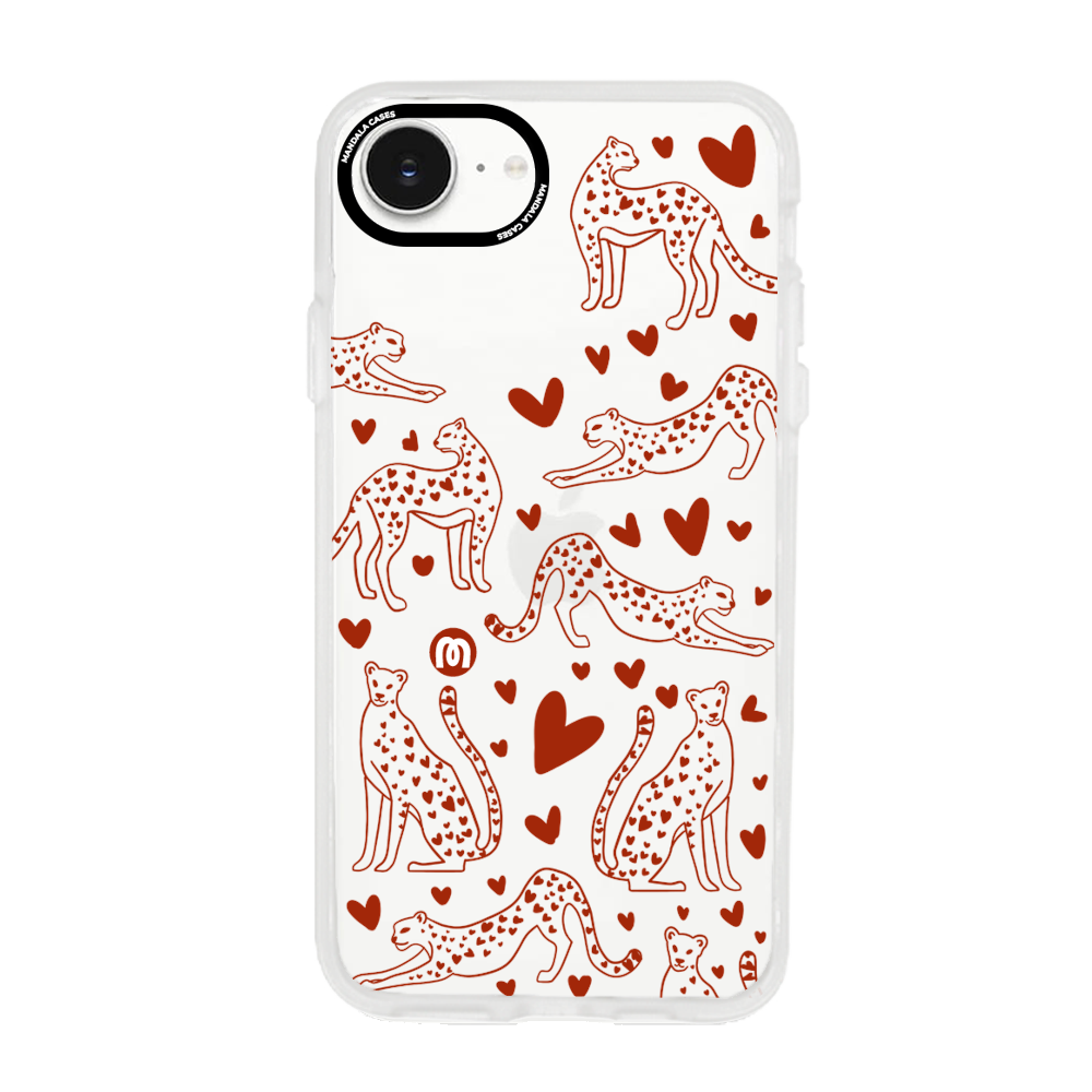 Cases para iphone 16 e - Mandala Cases