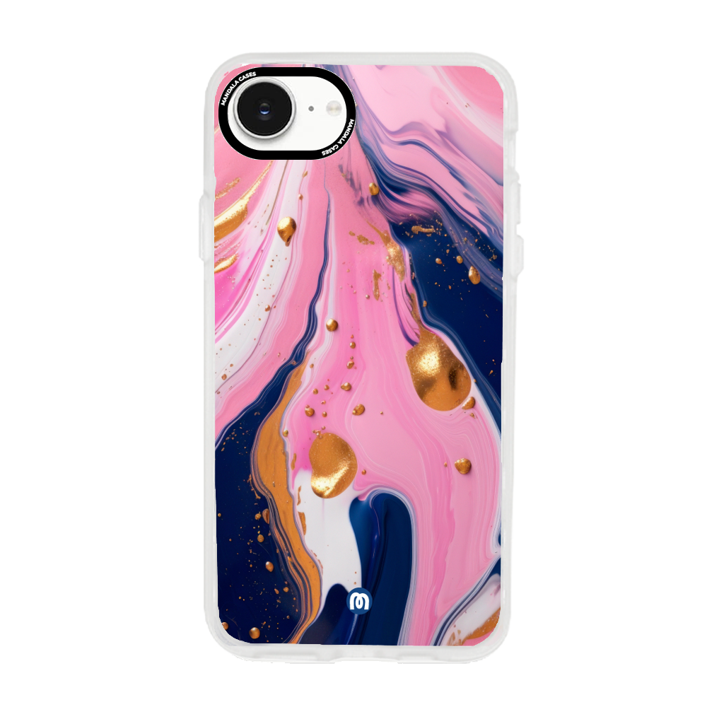 Cases para iphone 16 e - Mandala Cases