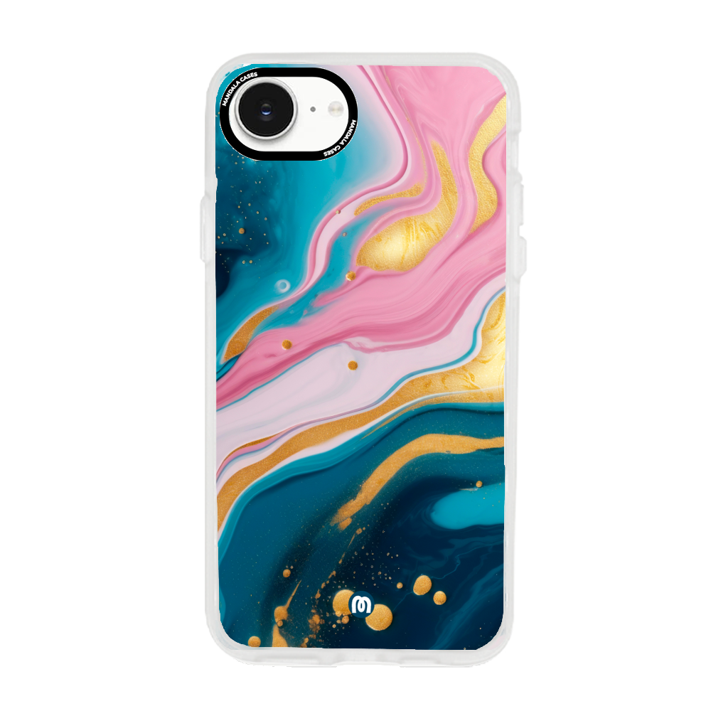 Cases para iphone 16 e - Mandala Cases