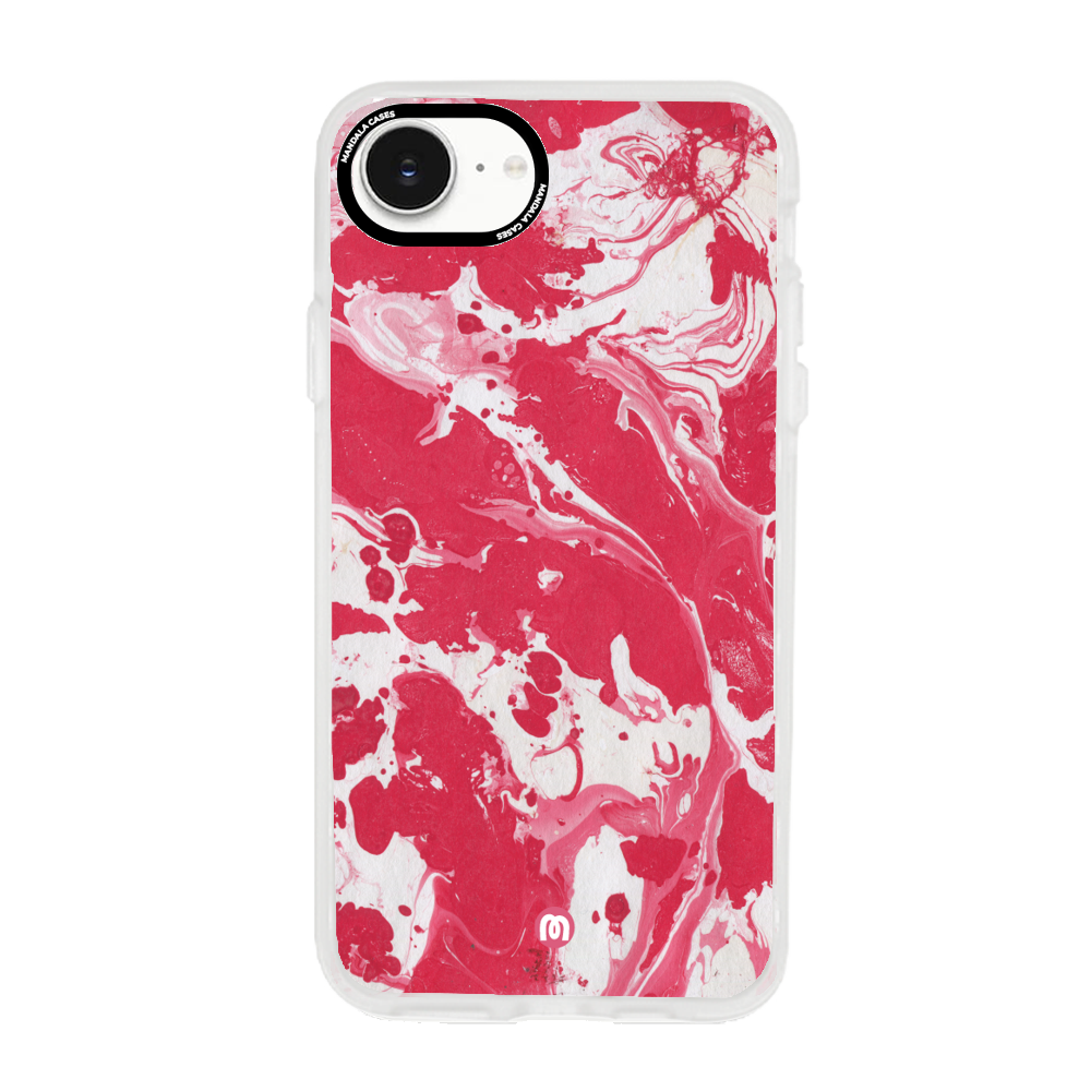 Cases para iphone 16 e - Mandala Cases