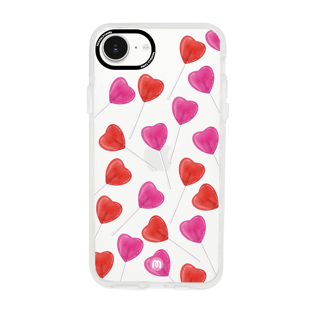 Cases para iphone 16 e - Mandala Cases