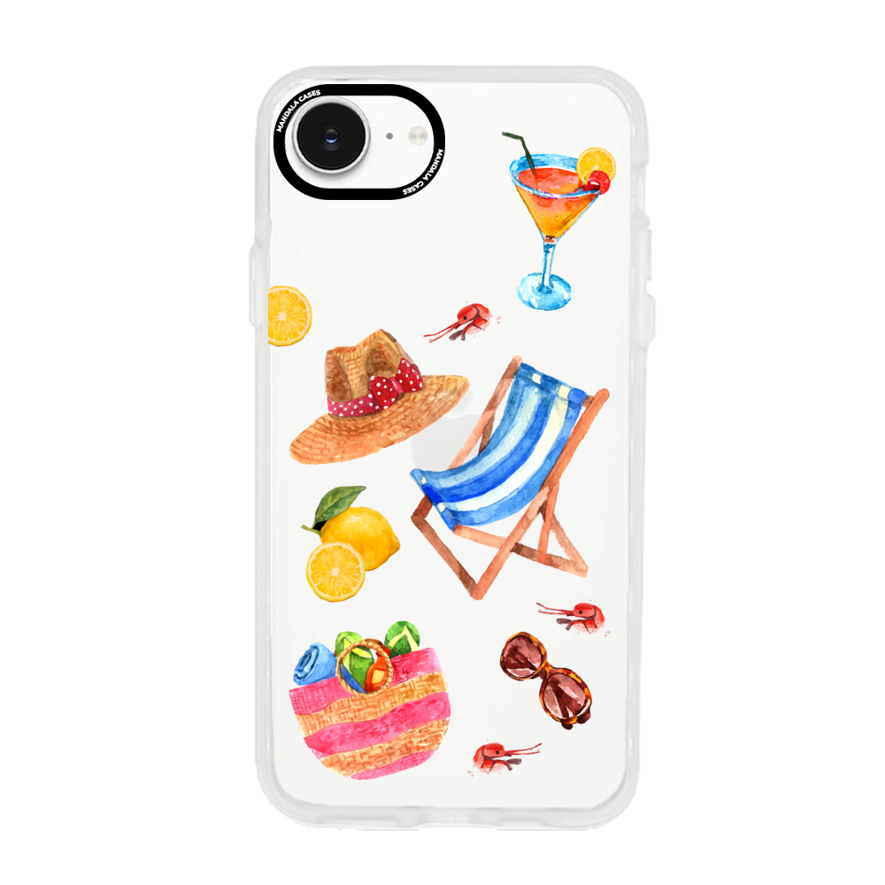 Cases para iphone 16 e - Mandala Cases