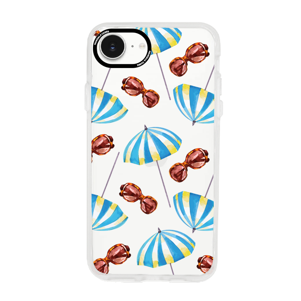 Cases para iphone 16 e - Mandala Cases