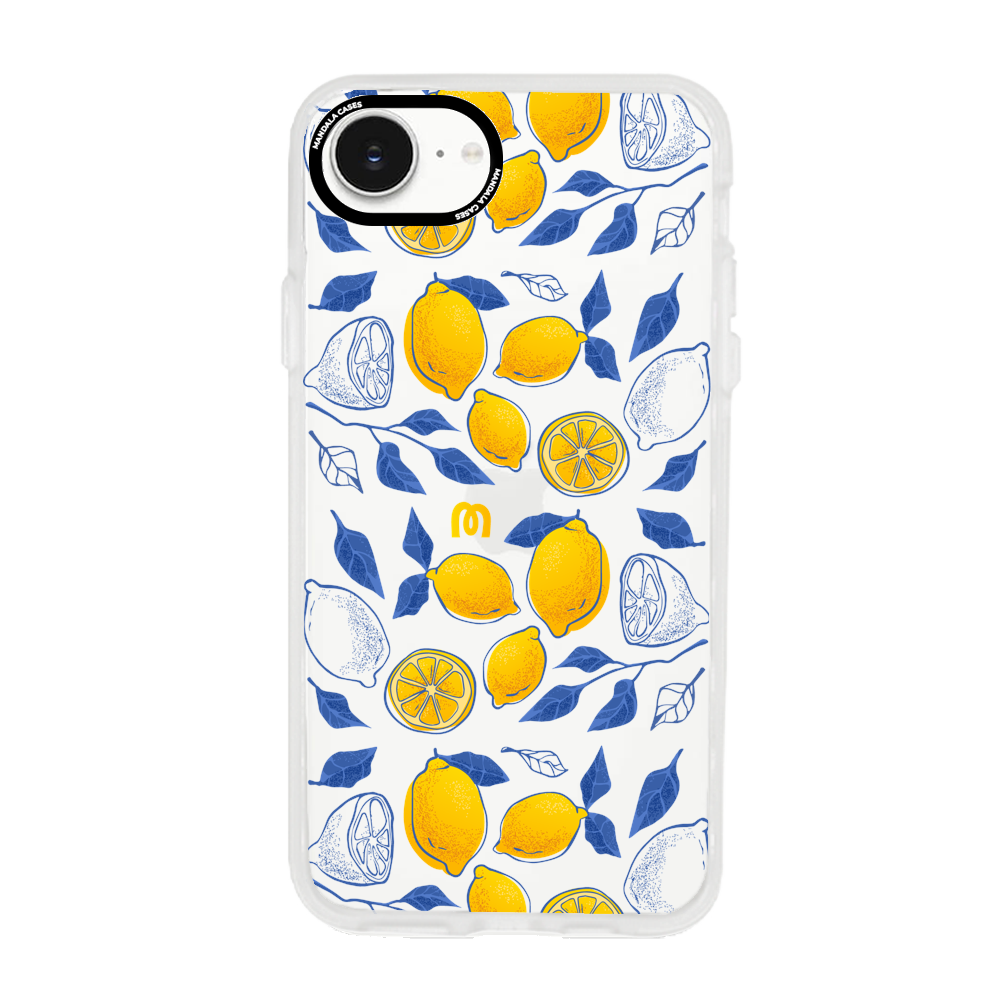 Cases para iphone 16 e - Mandala Cases