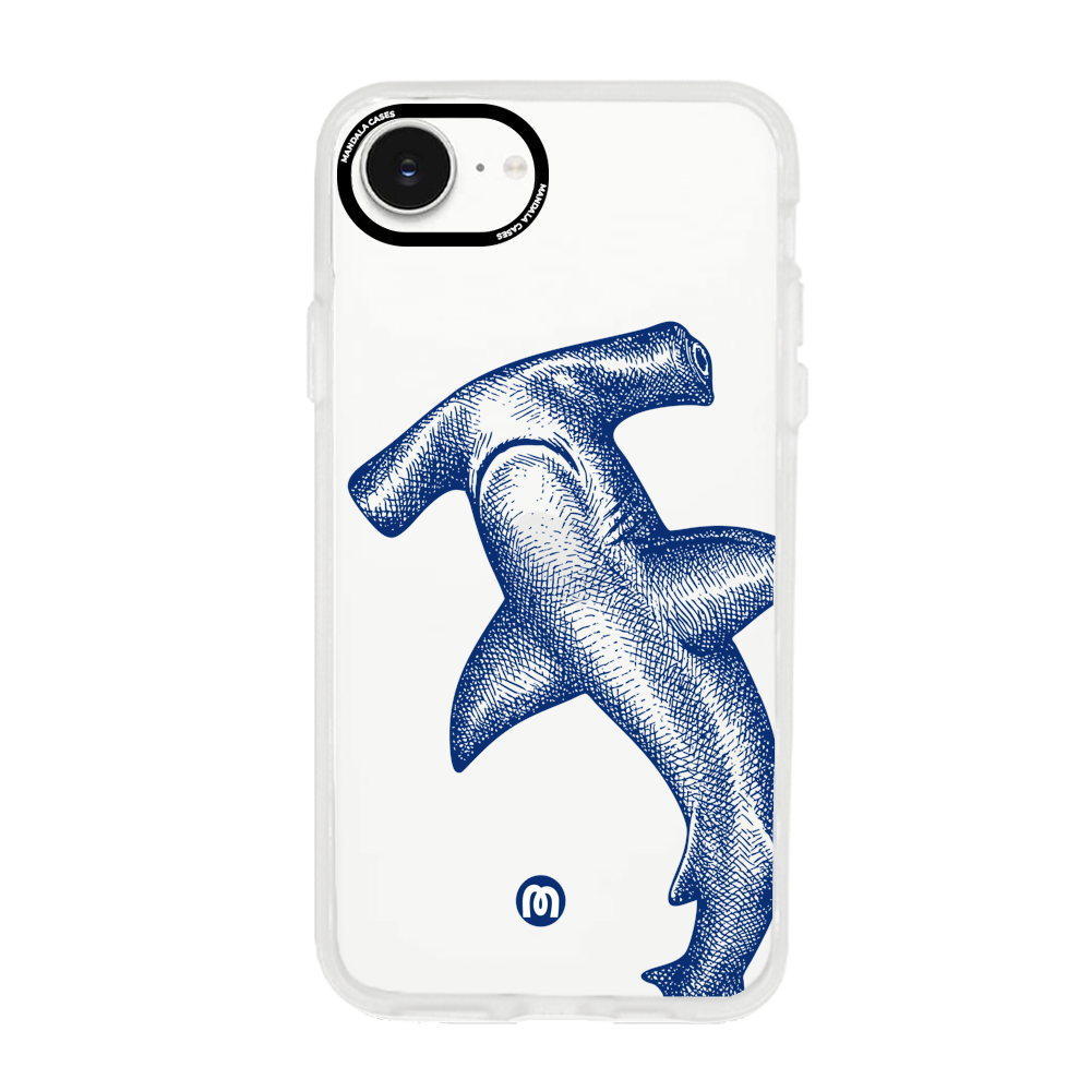 Cases para iphone 16 e - Mandala Cases